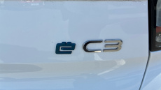 Citroen C3 Aircross 83kW Standard Range Max 44kWh 5dr Auto Electric Hatchback